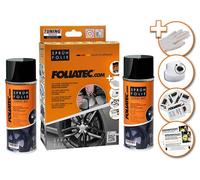 FOLIATEC 2028 Protective Foil