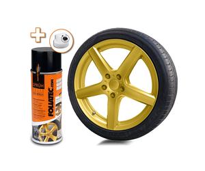 FOLIATEC 2046 Protective Foil