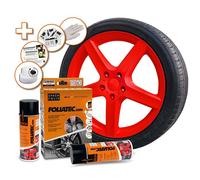 FOLIATEC 2059 Spray film