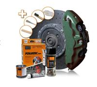 FOLIATEC 2152 Brake Caliper Paint