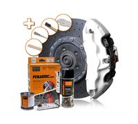 FOLIATEC 2168 Brake Caliper Paint