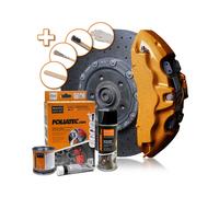 FOLIATEC 2171 Brake Caliper Paint