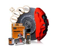 FOLIATEC 2175 Brake Caliper Paint