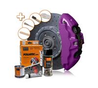 FOLIATEC 2179 Brake Caliper Paint