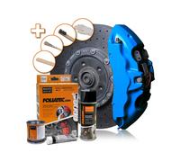 FOLIATEC 2188 Brake Caliper Paint