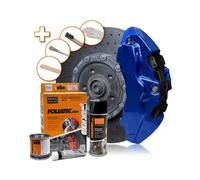 FOLIATEC 2196 Brake Caliper Paint