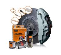 FOLIATEC 2197 Brake Caliper Paint