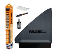 Foliatec Blacknight Sun Film Reflex Dark 15% 76x300cm
