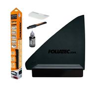 Foliatec Blacknight Sun Film Reflex Superdark 5% 51x400 / 76x152cm