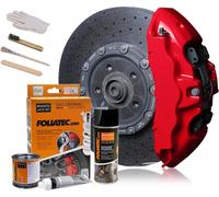 Foliatec Brake Calliper Paint Set