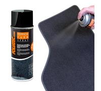 Foliatec Carpet Color Spray - matt black 1x400ml