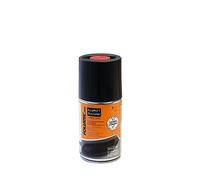 FOLIATEC FT2125 Exhaust Pipe 2 Part Gloss Spray Paint, 250 ml, Black