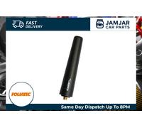 FOLIATEC FACT Antenna S Black L 7,5 cm Optimum Reception Automotive FT34671