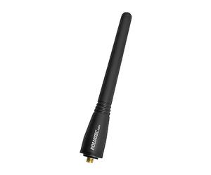 FOLIATEC Fact Car Aerial Sport Length 10.5 cm Black