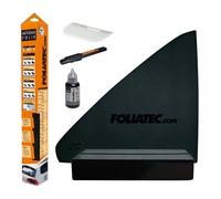 Foliatec FT1092 Blacknight Superdark Styling Film 76 x 300 cm