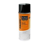 FOLIATEC FT20011 Interior ColorSpray, 400 ml, White