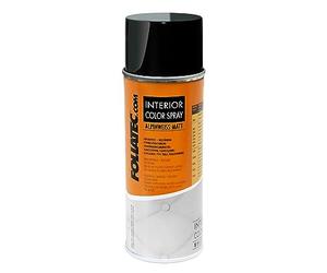FOLIATEC FT20011 Interior ColorSpray, 400 ml, White