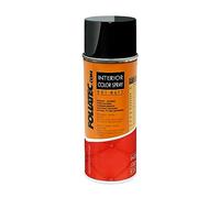 FOLIATEC FT20061 Interior ColorSpray, 400 ml, Red