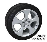 Foliatec FT2048 Alloy Wheel Car Boat Bike Spray Film Metalic Silver 400ml