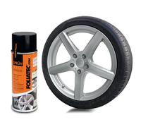 FOLIATEC FT2048 Spray Film, 400 ml, Metalic Silver