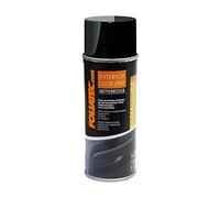 FOLIATEC FT2050 Interior Color Spray Primer, 400 ml, Clear