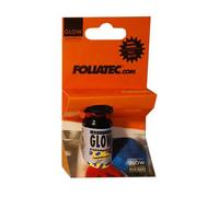 FOLIATEC FT2071 Glow Lamp/ Bulb Lacquer, 14 ml, Blue