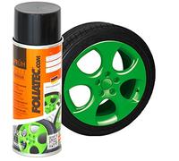 Foliatec FT2073 Spray Film, 400 ml, Glossy Green