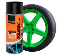 Foliatec FT2074 Spray Film, 400 ml, Glossy Green