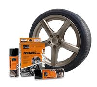 FOLIATEC FT2089 Spray Film, 400 ml, Bronze Metallic Matt