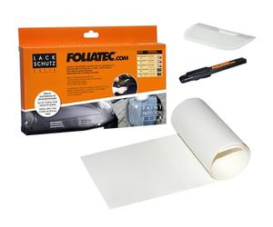 FOLIATEC FT3410 Paint Protection Film, 175 x 165 cm, Transparent