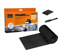 FOLIATEC FT3415 Paint Protection Film, 17 x 165 cm, Black