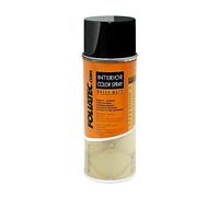 Car Interior Spray Paint Foliatec Matt Beige Dashboard Door Plastic Vinyl+CP