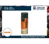 FOLIATEC Interior Color Spray Beige Matt 400ml Car Care Detailing FT2004