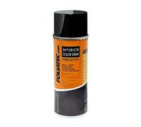 Foliatec F2009 Interior Color Spray-Dark Grey matt 1x400ml