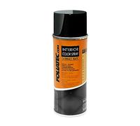 Foliatec FT20021 Interior ColorSpray, 400 ml, Flat Black