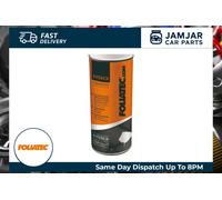 FOLIATEC Interior Color Spray Foam Cleaner 400 ml Car Care Detailing FT2000