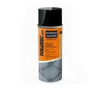 Foliatec Interior Color Spray - Silver grey matt 1x400ml