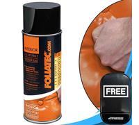 Foliatec Interior Paint Clear Glossy Sealer Car Dashboard Door Plastic. Mat✅