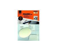 Foliatec Paint Protective Film Paint Protection Film for Car Door Handle Set 5 Pieces 8.5 x 6.5 cm