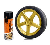 Foliatec Spray Film (Dip) - gold metallic 1x400ml