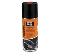 Foliatec Universal 2C Hard Rock Liner Spray Paint - matt black 1 x400ml