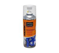Foliatec Universal 2C Spray Paint - blue glossy 1 x400ml