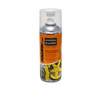 Foliatec Universal 2C Spray Paint - yellow glossy 1 x400ml