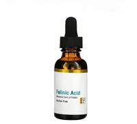 Folic Acid Drops-Improve Metabolism, Simple to Take, Easy to Carry | Help the body absorb and utilize; mild drop formula; suitable for daily supplementation; more convenient to carry.