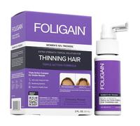 Foligain Women Treatment for thinning hair for women - 59 ml
