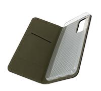 Folio Case for Galaxy A72 Magnetic Cover Card-holder Stand Feature