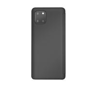 Folio Case for Galaxy Note 10 Lite Anymode Collection Leather Effect