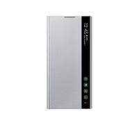 Folio case for Galaxy Note10 Folio Model Clear View Cover