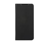 Folio case for Galaxy S22 Plus 5G Oslo model in Vegan leather with card holder