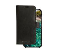 Folio case for Galaxy S23 5G Lynge leather model with card holder
